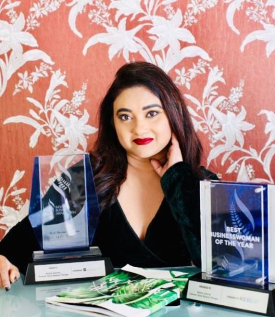 forevershine-best-business-awards